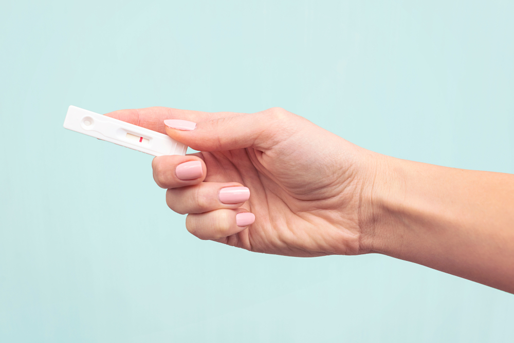 What Are The Chances Of False Negative Pregnancy Test